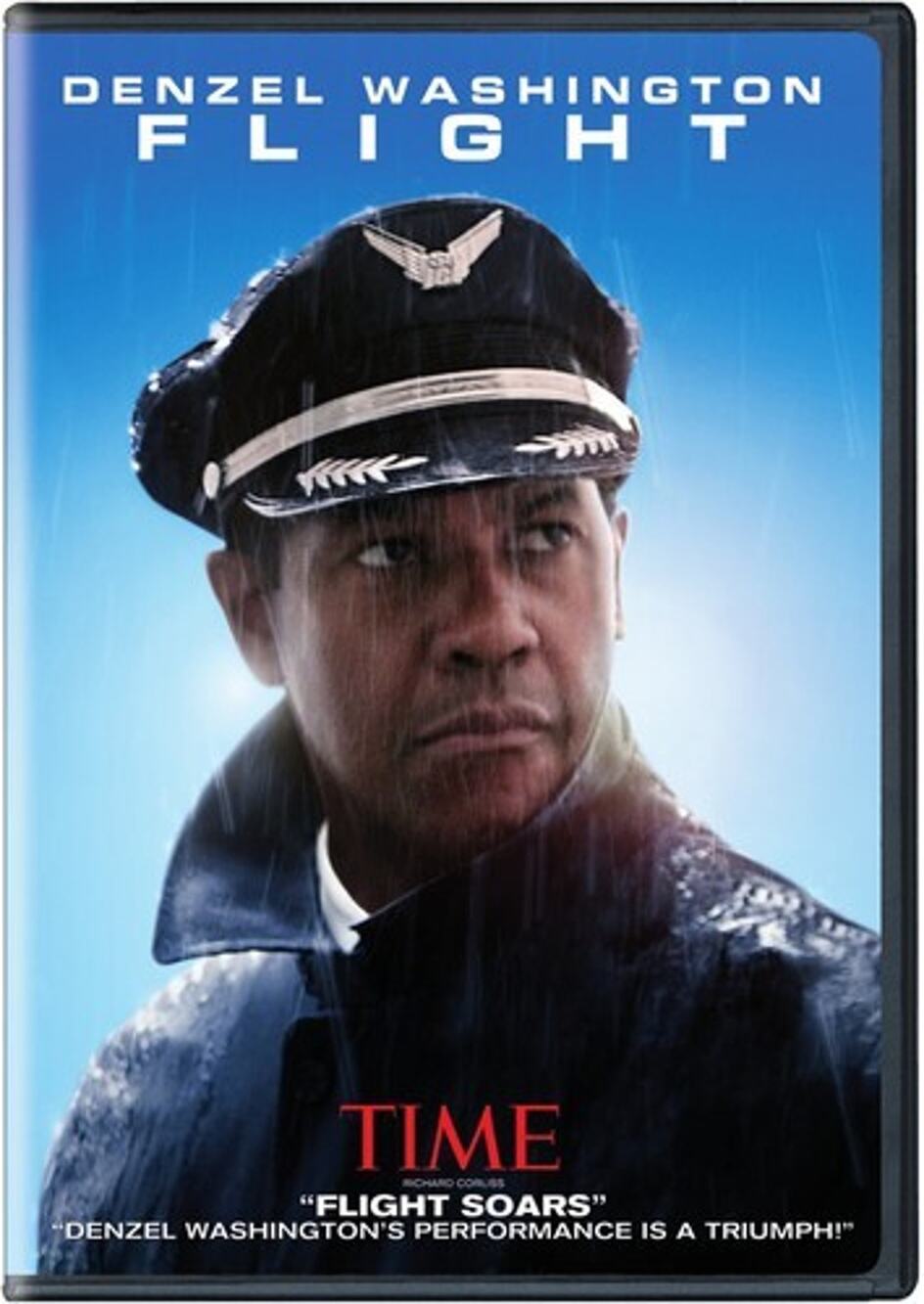 Flight (DVD)